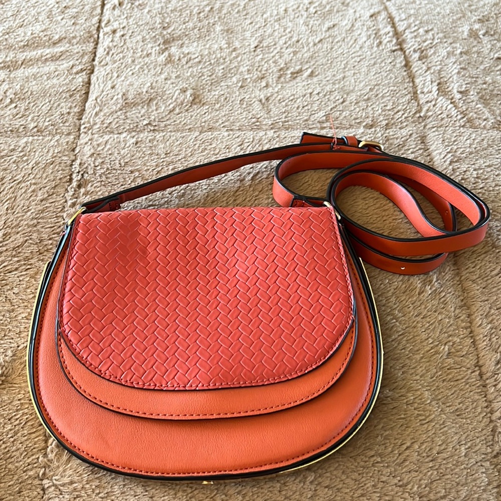 HM Cross Body Purse
